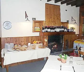 Konukevi Baita Cao Lake Como