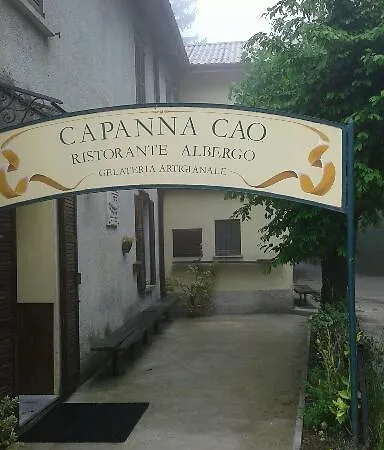 Guest house Baita Cao