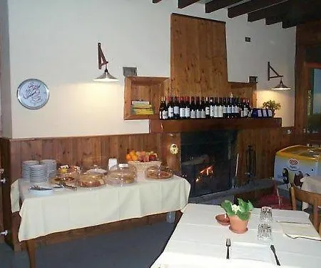 Baita Cao Guest house *