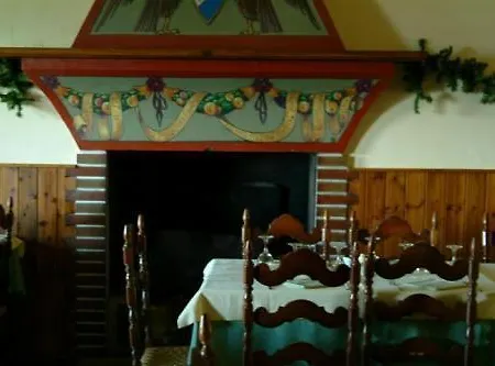 Baita Cao Guest house
