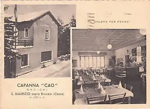 Baita Cao Guest house *