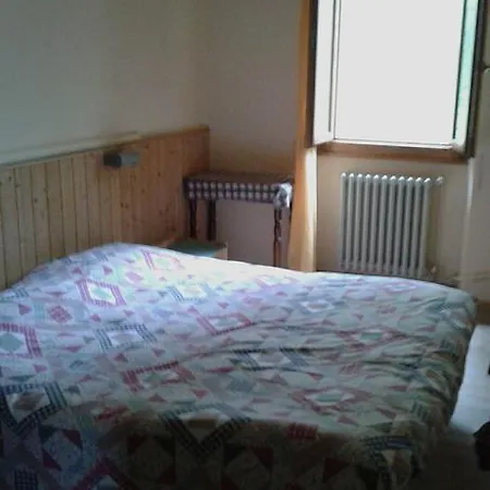 Baita Cao Guest house Lake Como