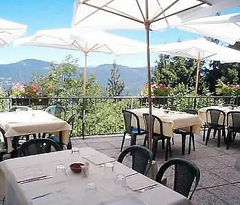 Baita Cao ゲストハウス Lake Como